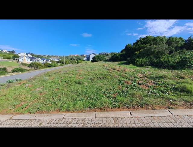 LAND FOR SALE IN STILBAAI-WES